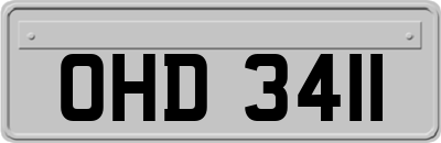 OHD3411