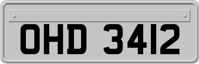 OHD3412