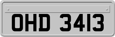 OHD3413