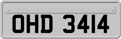OHD3414