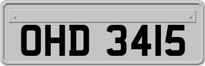 OHD3415