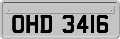 OHD3416