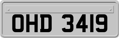 OHD3419