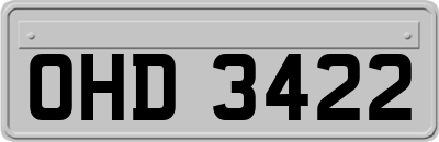OHD3422