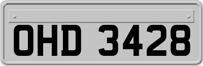 OHD3428