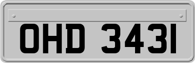 OHD3431