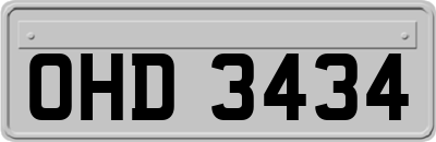 OHD3434