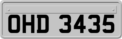 OHD3435