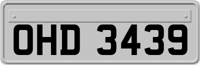 OHD3439
