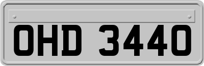 OHD3440