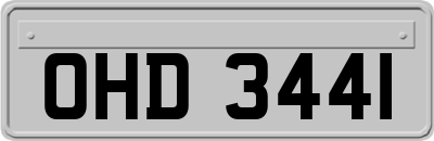 OHD3441