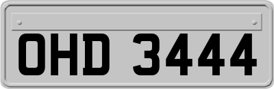 OHD3444