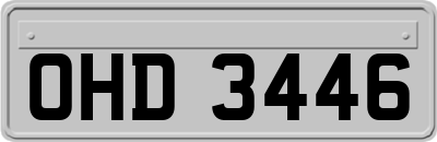OHD3446