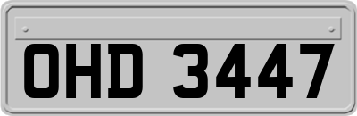 OHD3447