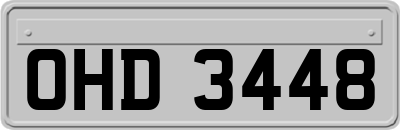 OHD3448