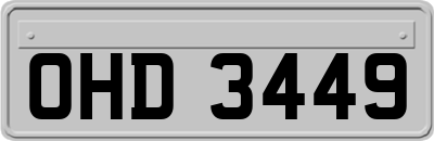 OHD3449