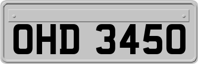 OHD3450