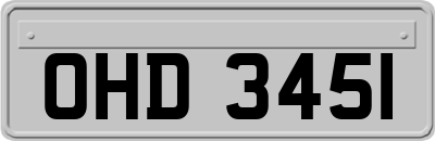 OHD3451