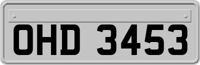 OHD3453