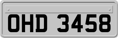 OHD3458