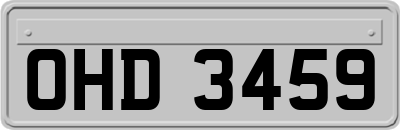 OHD3459