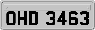 OHD3463
