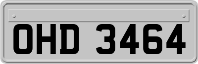 OHD3464