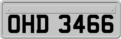 OHD3466