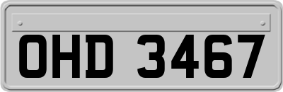 OHD3467