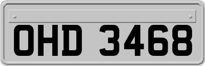 OHD3468