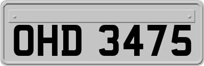 OHD3475