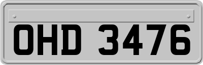 OHD3476