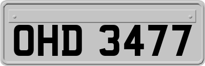 OHD3477