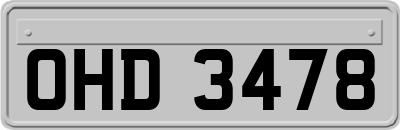 OHD3478