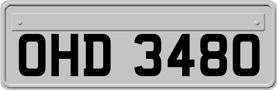 OHD3480