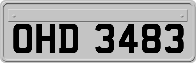 OHD3483