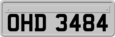 OHD3484