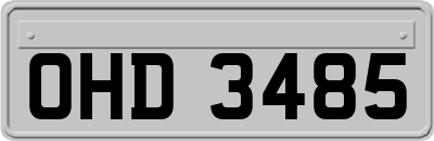 OHD3485