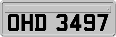 OHD3497