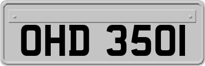 OHD3501