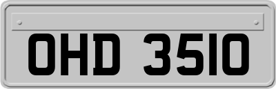 OHD3510