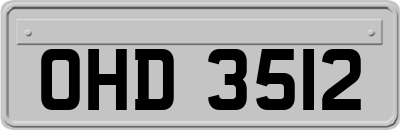 OHD3512