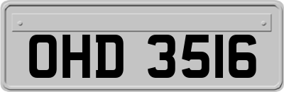 OHD3516