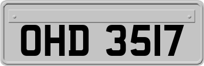 OHD3517