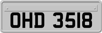 OHD3518