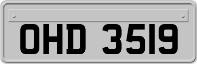 OHD3519