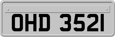 OHD3521