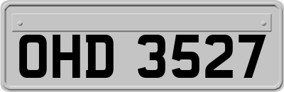 OHD3527