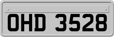 OHD3528