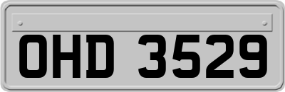 OHD3529